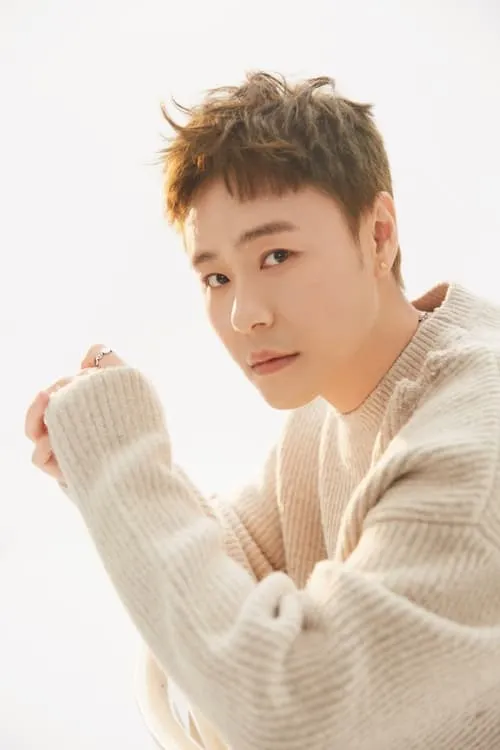 Liu Rui — personaje: Jiang Jiafu