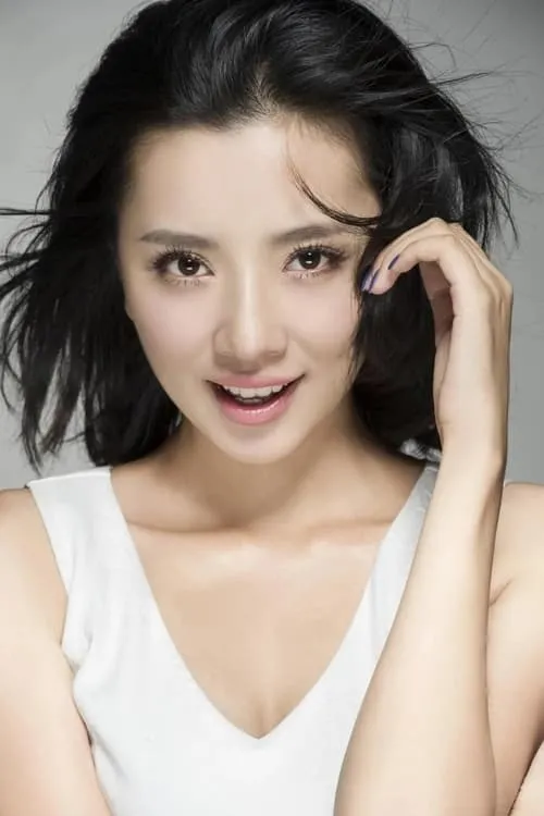 Liu Ruiqiao en su biografía y filmografía