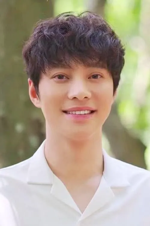 Cao Li ha trabajado con Liu Shangyu en 1 ocasiones