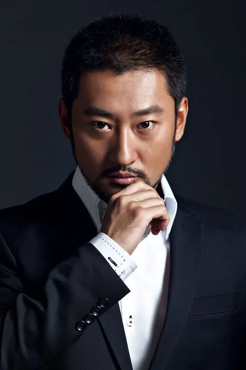 Hongfei Zhao ha trabajado con Liu Tengyuan en 1 ocasiones