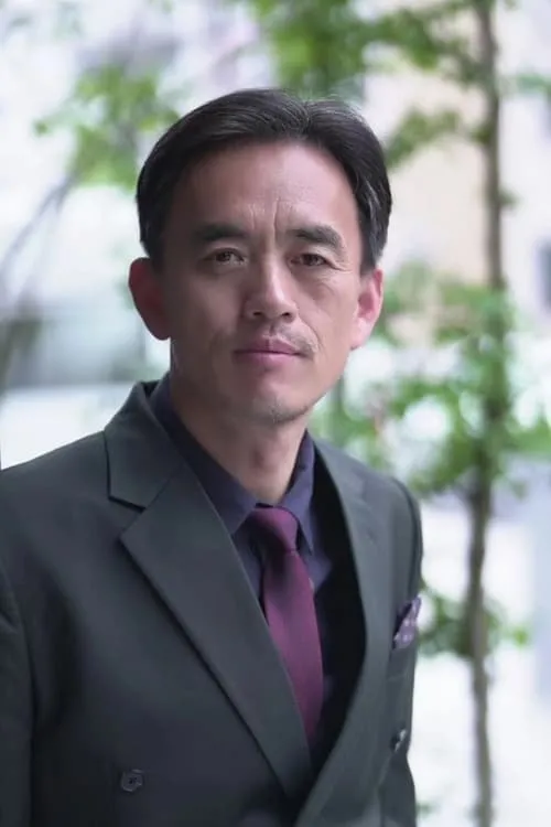 Liu Xiao Lei — personaje: Lin Guofu