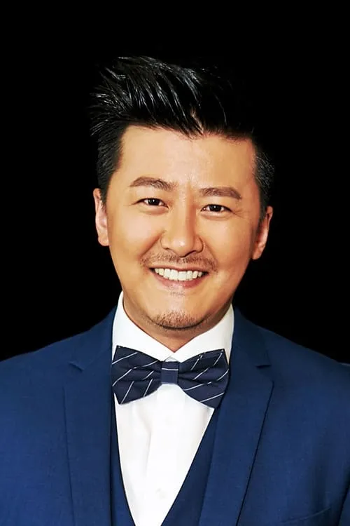 Liu Xiaohai en su biografía y filmografía