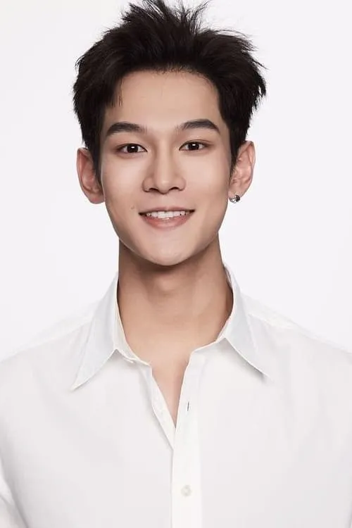 Cheng Yijie ha trabajado con Liu Xingchen en 1 ocasiones