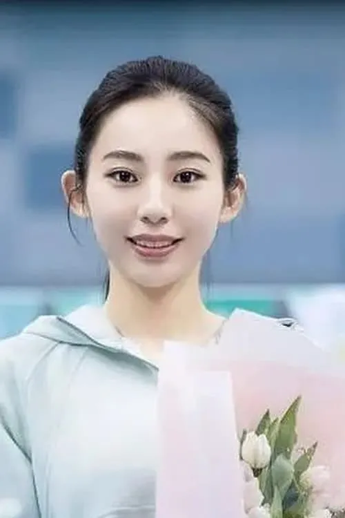 Liu You You — personaje: Gu Li