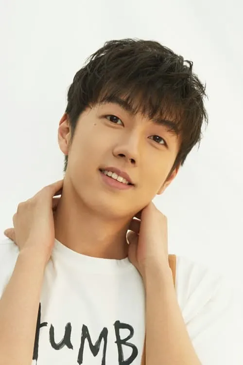 Liu Youchang — personaje: Mo Dao Ge