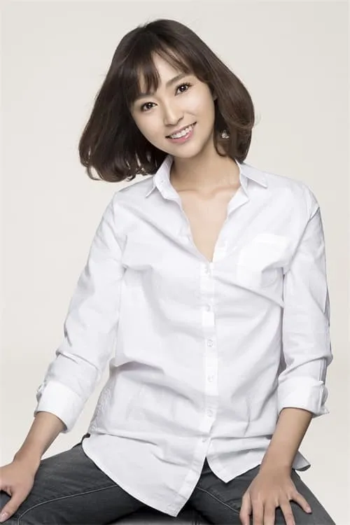 Liu Zhihan — personaje: ???