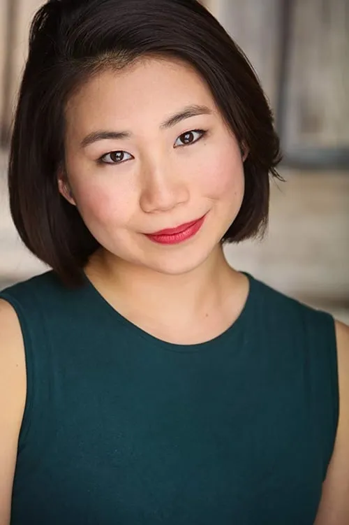 Stephen John Williams ha trabajado con Liv Mai en 1 ocasiones