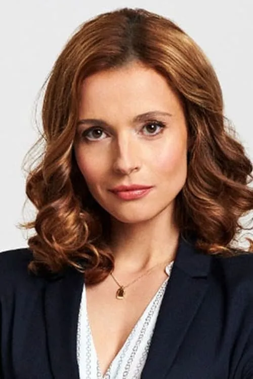 Lívia Bielovič — personaje: Nina