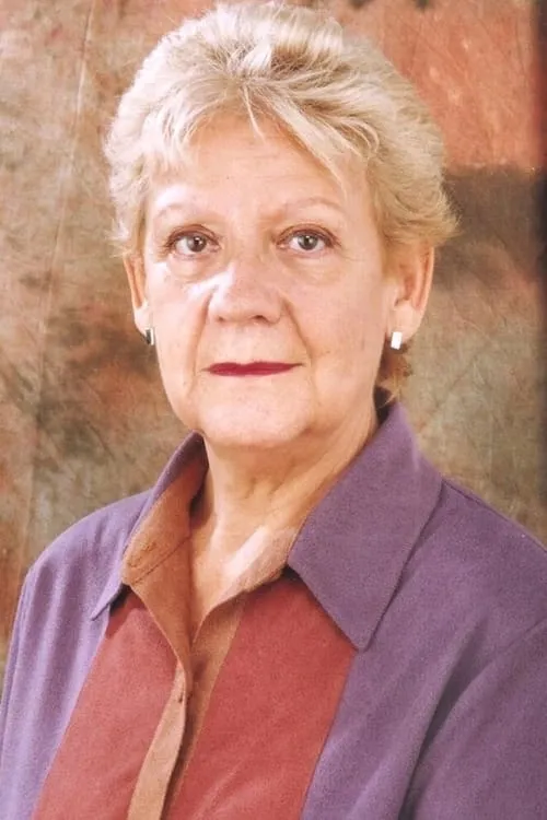 Daryna Butryk ha trabajado con Livia Fernán en 1 ocasiones