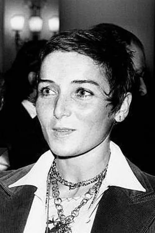 Giovanni Cori ha trabajado con Livia Giampalmo en 1 ocasiones