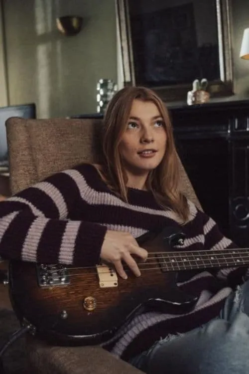 Elisa Beuger ha trabajado con Livia Lamers en 1 ocasiones