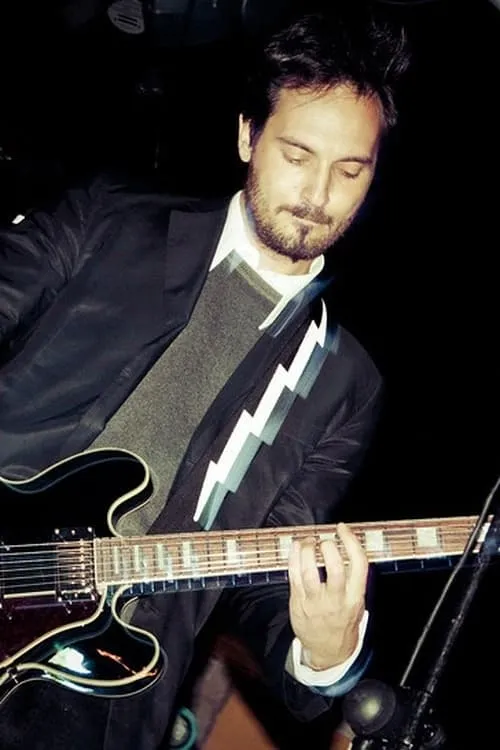 Juri Camisasca ha trabajado con Livio Magnini en 1 ocasiones