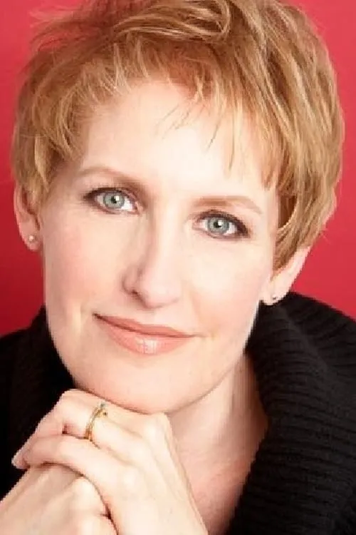 Liz Callaway interpretando a 