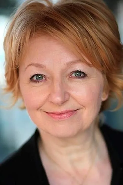 Josephine Barstow ha trabajado con Liz Izen en 1 ocasiones