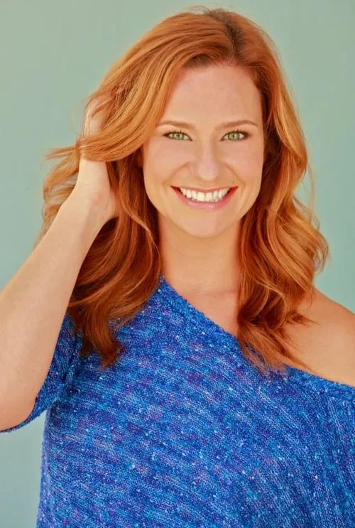 Caitlin Wehrle ha trabajado con Liz Lytle en 1 ocasiones