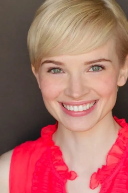 Liz Olin en su biografía y filmografía