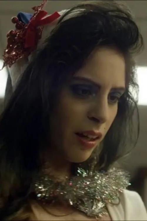 Jo Anna Van Thuyne ha trabajado con Liz Wagner en 1 ocasiones