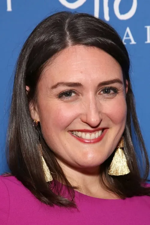 Alexander Chaplin ha trabajado con Liz Wisan en 1 ocasiones