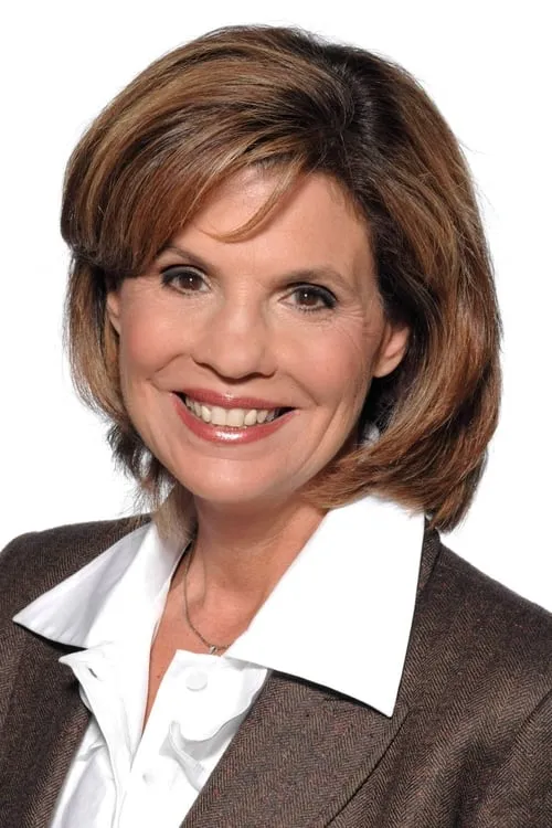 Liza Frulla — personaje: Herself