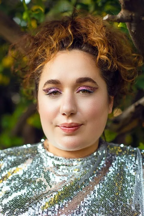 Mark Casimir Dyniewicz Jr. ha trabajado con Liza Treyger en 1 ocasiones