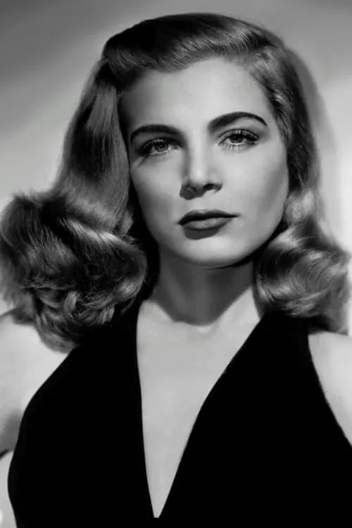 Lizabeth Scott interpretando a Rose Evans