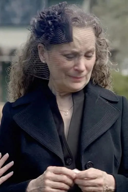 Sean Powers ha trabajado con Lizbeth MacKay en 1 ocasiones