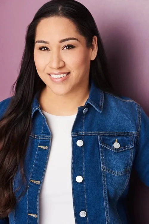 Gina Taylor ha trabajado con Lizette Hunter en 1 ocasiones