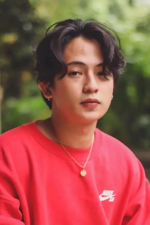 Lj Russell — personaje: Prince