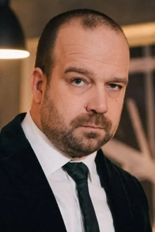 Ljubiša Savanović — personaje: Kosta Gajic