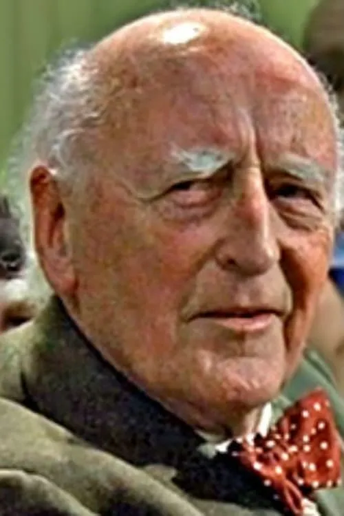 Llewellyn Rees en su biografía y filmografía