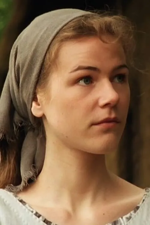 Llewellyn Reichman — personaje: Franzi