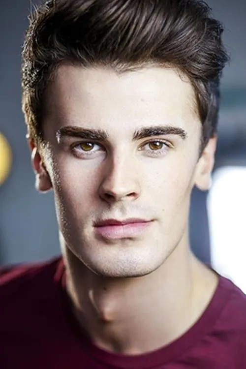 Darius Campbell ha trabajado con Lloyd Davies en 1 ocasiones