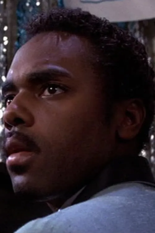 Harry Waters, Jr. ha trabajado con Lloyd L. Tolbert en 2 ocasiones