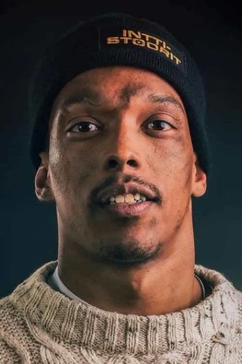 Lloyd Libiso en su biografía y filmografía