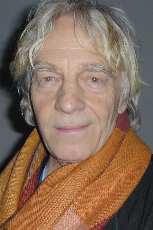 L.M. Kit Carson interpretando a Manager