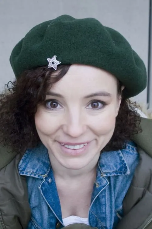 Frida Westerdahl ha trabajado con Lo Kauppi en 2 ocasiones