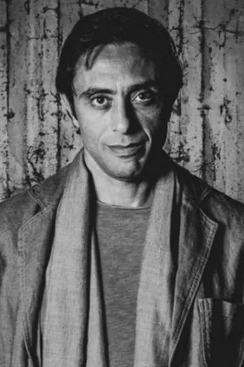 Loai Omran en su biografía y filmografía