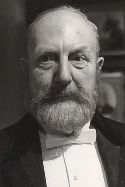 Lockwood West interpretando a Justice Tree