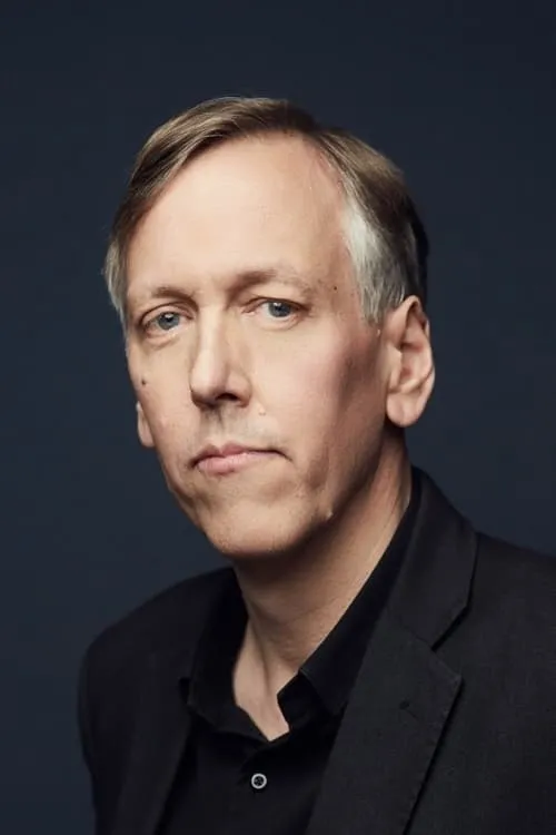 Lodge Kerrigan interpretando a Lodge Kerrigan