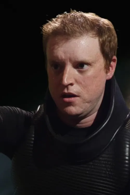 Charles Pitman ha trabajado con Logan Hooks en 1 ocasiones