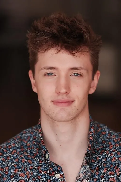 Lissy Gulick ha trabajado con Logan Soland en 1 ocasiones