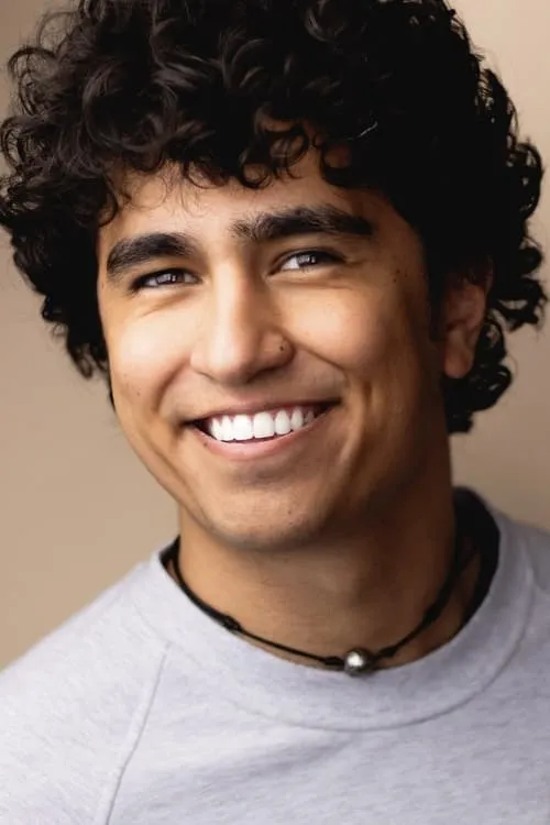 Dave Martinez ha trabajado con Logan Squire en 1 ocasiones