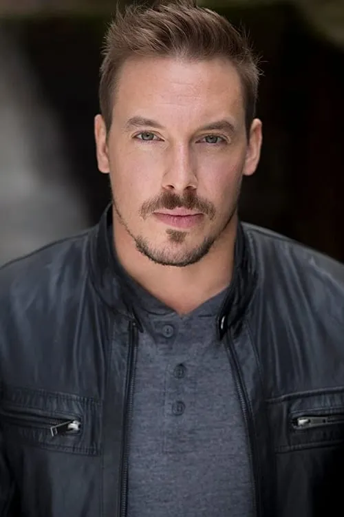 Mohammed Rashead ha trabajado con Logan Tarasoff en 1 ocasiones