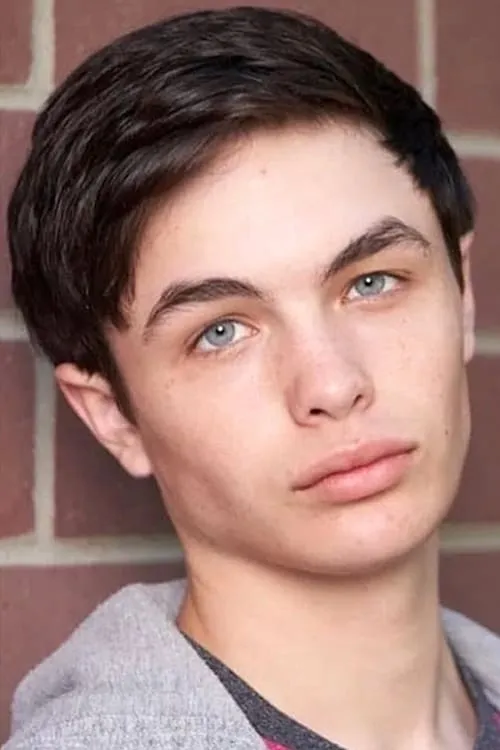 Vicki Wilson ha trabajado con Logan Williams en 1 ocasiones