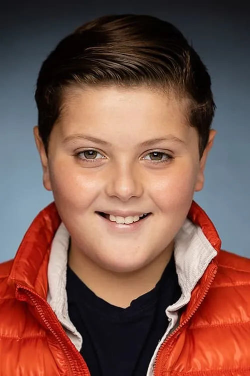 Loic Oliviera — personaje: William