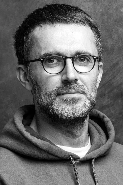 Loïc Prigent en su biografía y filmografía