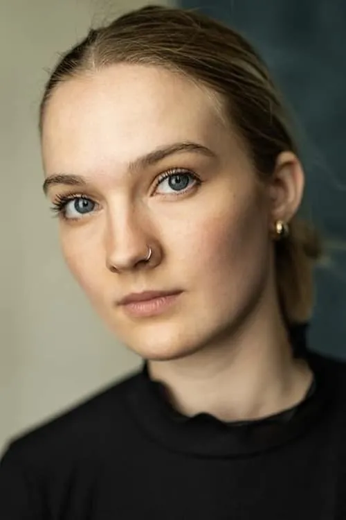 Oliver Asante ha trabajado con Lois Baglin en 1 ocasiones