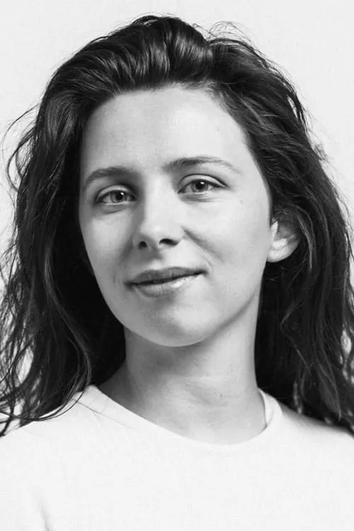 Loïs Dols de Jong interpretando a Gini Trades