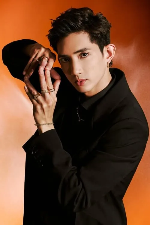 Lokman Yeung — personaje: Tony