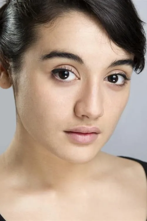 Martin Laurent ha trabajado con Lola Andreoni en 1 ocasiones